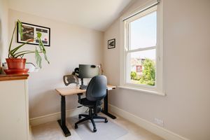 Bedroom/Office- click for photo gallery